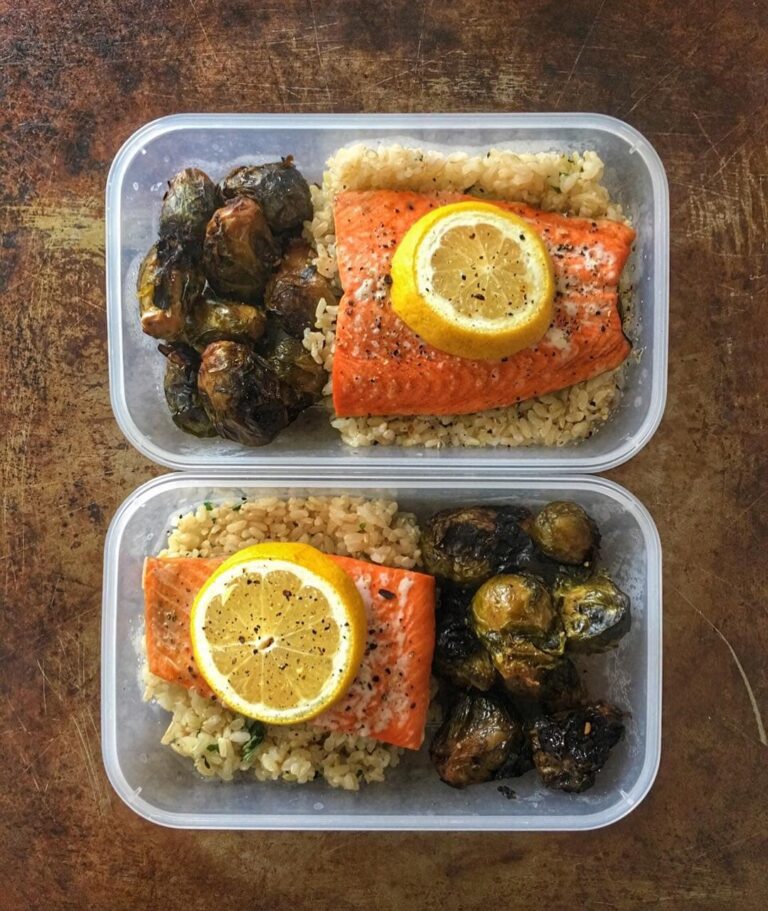 ingredient-meal-prep