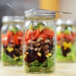 7 Reasons To Start Meal Prepping