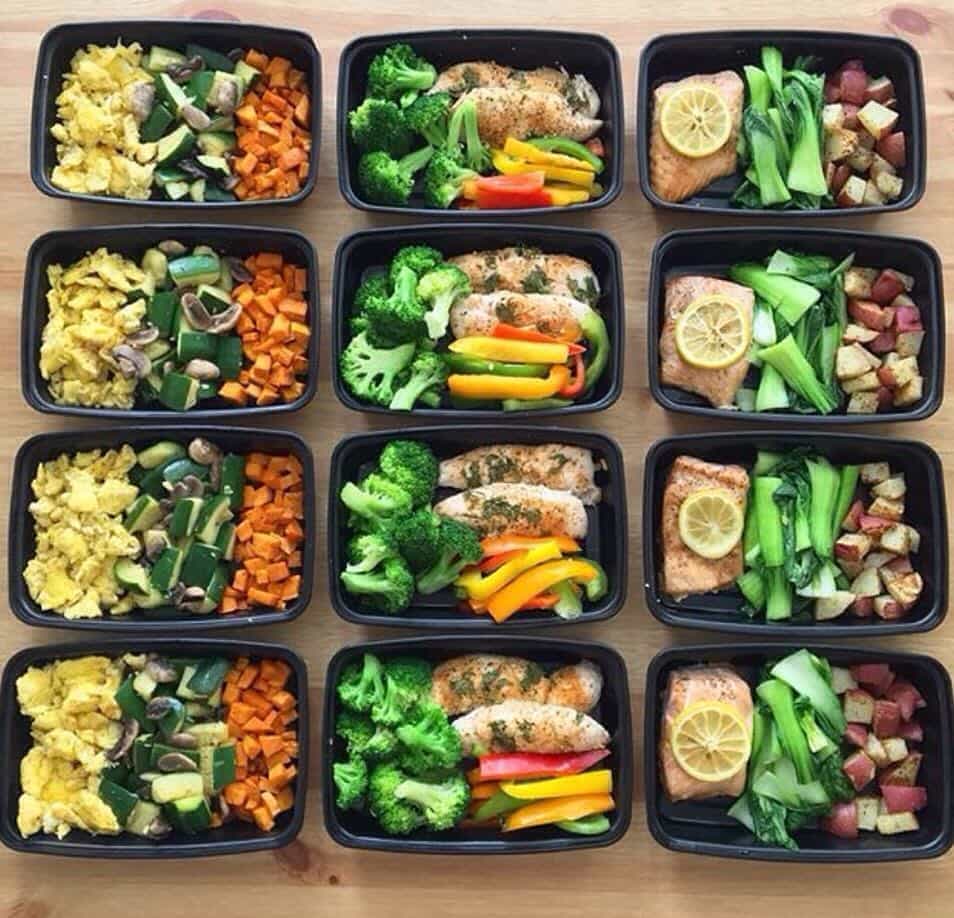 Days Of Meal Prep Ideas | Hot Sex Picture