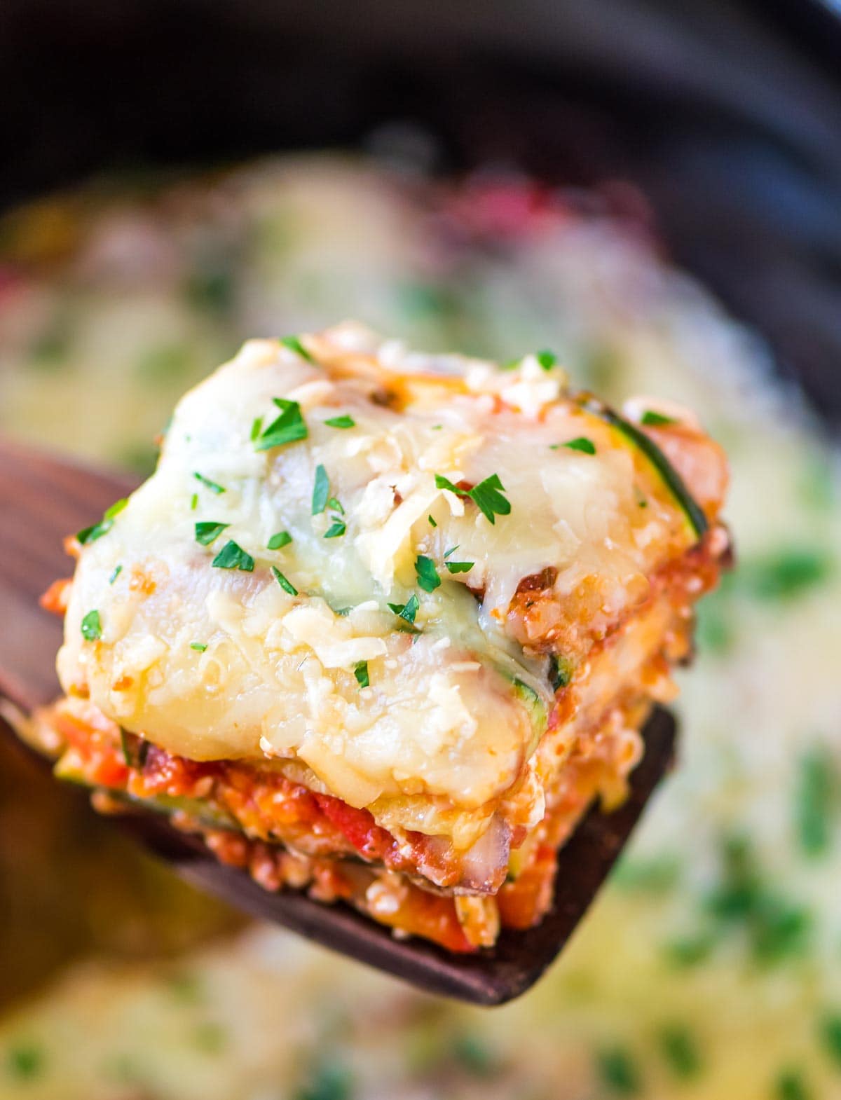 crock-pot-low-carb-lasagna-wellplated