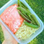 Think You Can't Meal Prep On The Grill? Yes, You Can!