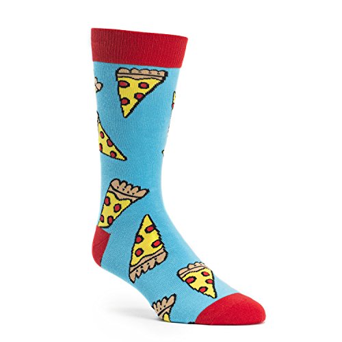 pizza socks