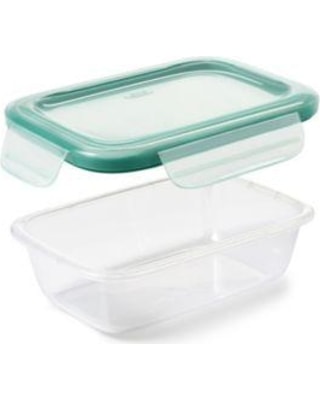 plastic meal prep container