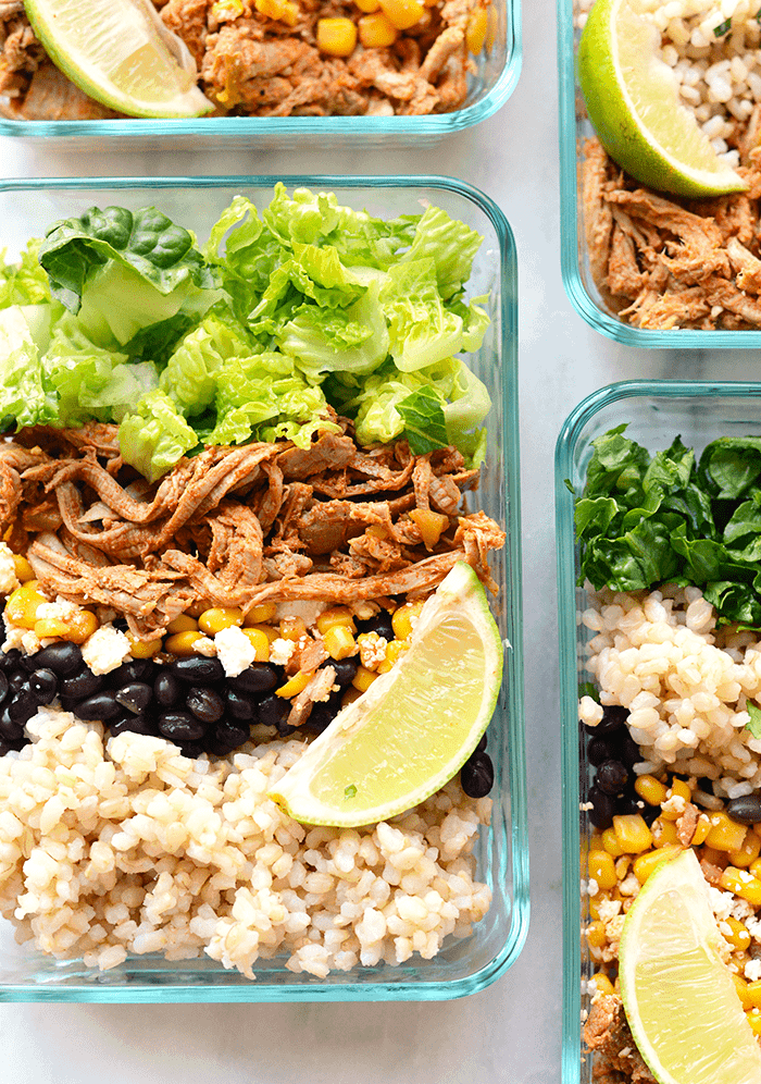 14+ Healthy Meals For Weight Loss That Aren't Salad