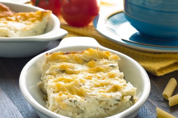 Cheesy Potato Breakfast Recipe