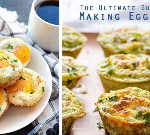 The Ultimate Guide To Making Egg Cups