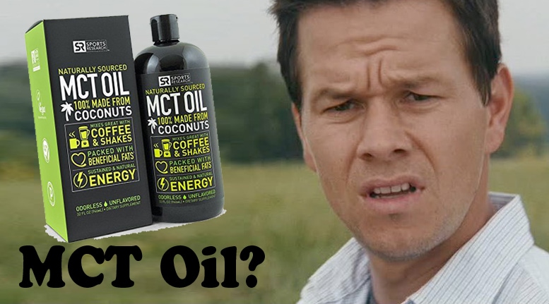what is MCT Oil and How do you use it