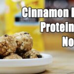 Protein Peanut Butter Energy Bites