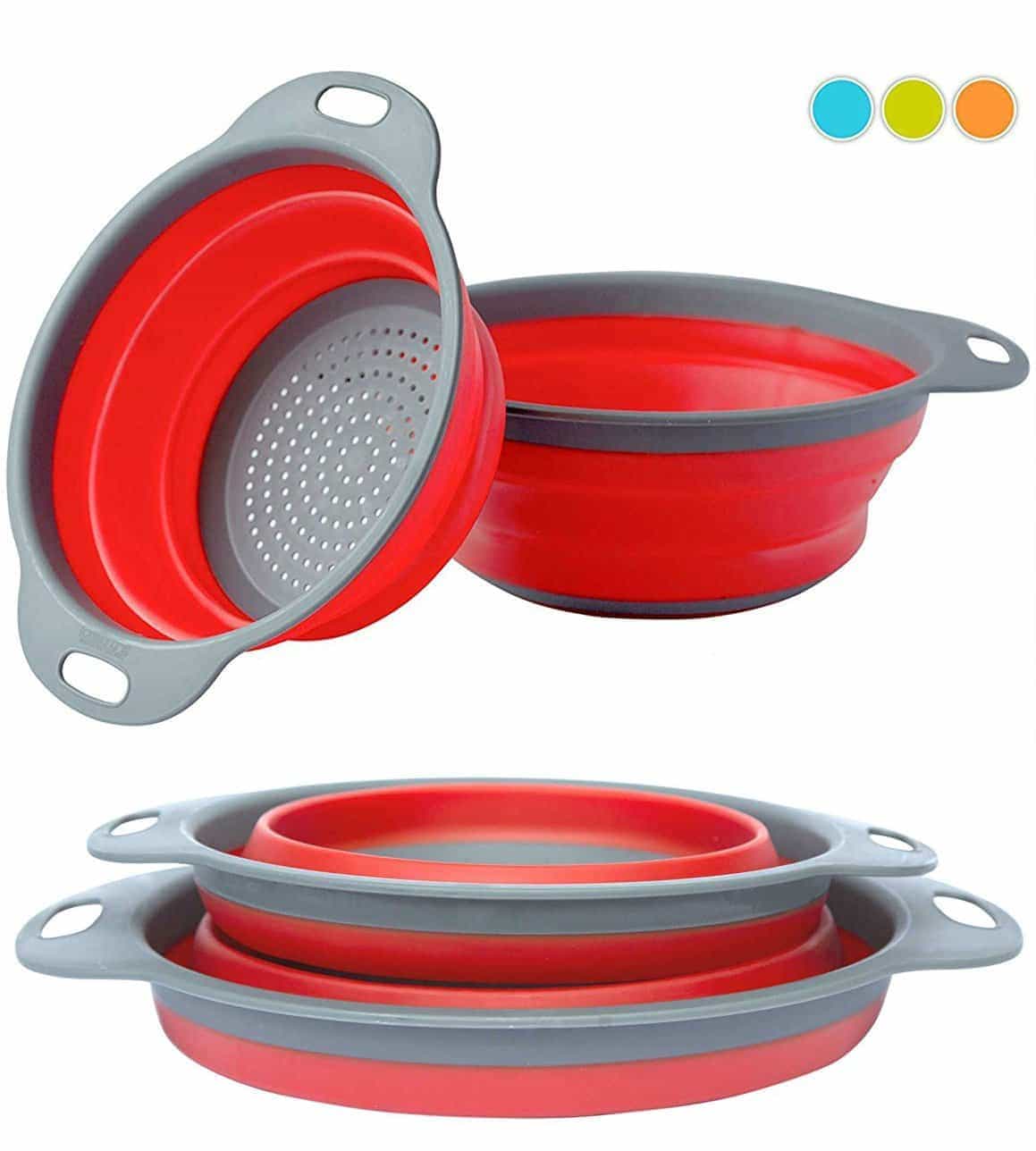 List Of Meal Prep Kitchen Tools