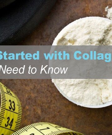 Getting Started with Collagen - What You Need to Know