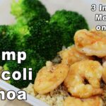 Crockpot BBQ Chicken Meal Prep Recipe