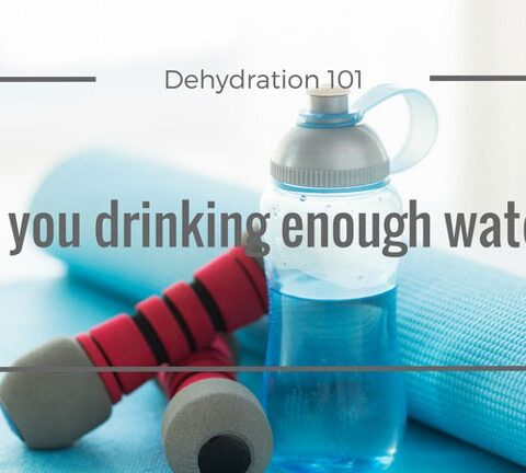 What is dehydration and how to avoid it