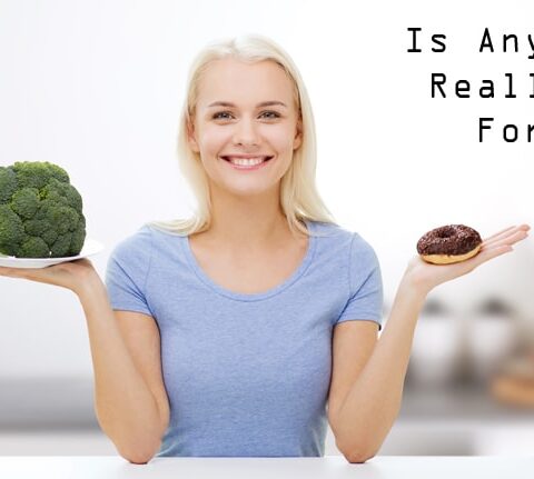 Is Any Food Really Bad For You