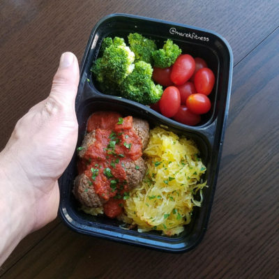Vegetarian Meal Prep Ideas for Next Week