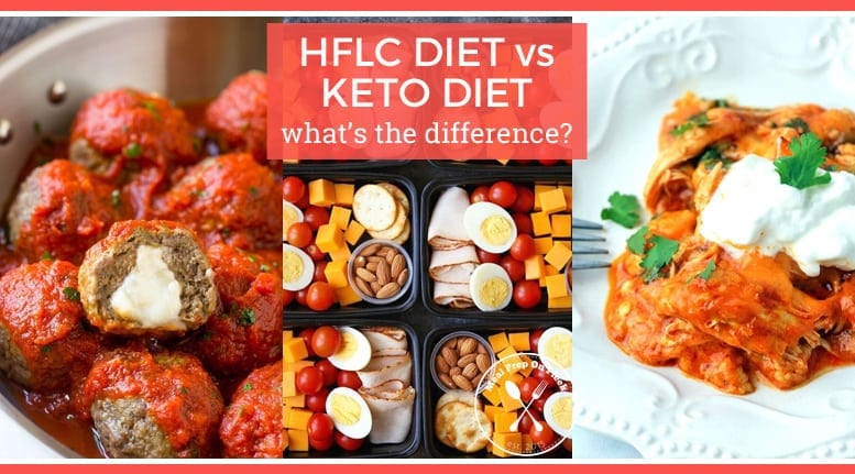 keto meal prep recipe ideas