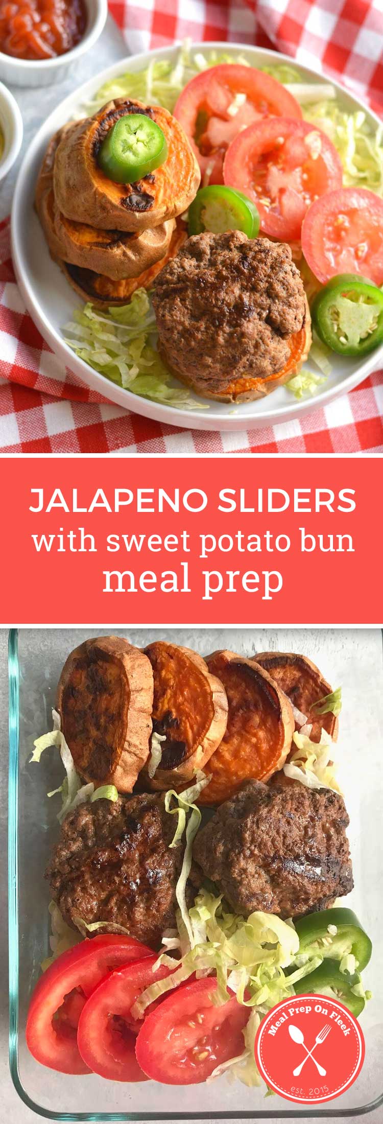 whole30 meal prep sliders