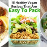 13 Meal Prep Recipes with Rice