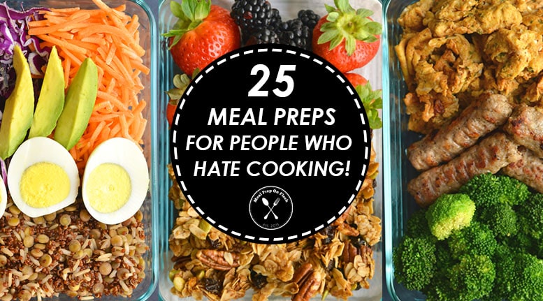 best meal prep recipes
