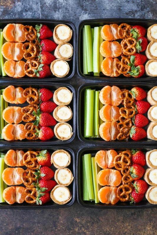 25 Meal Prep Recipes For People Who Hate To Cook