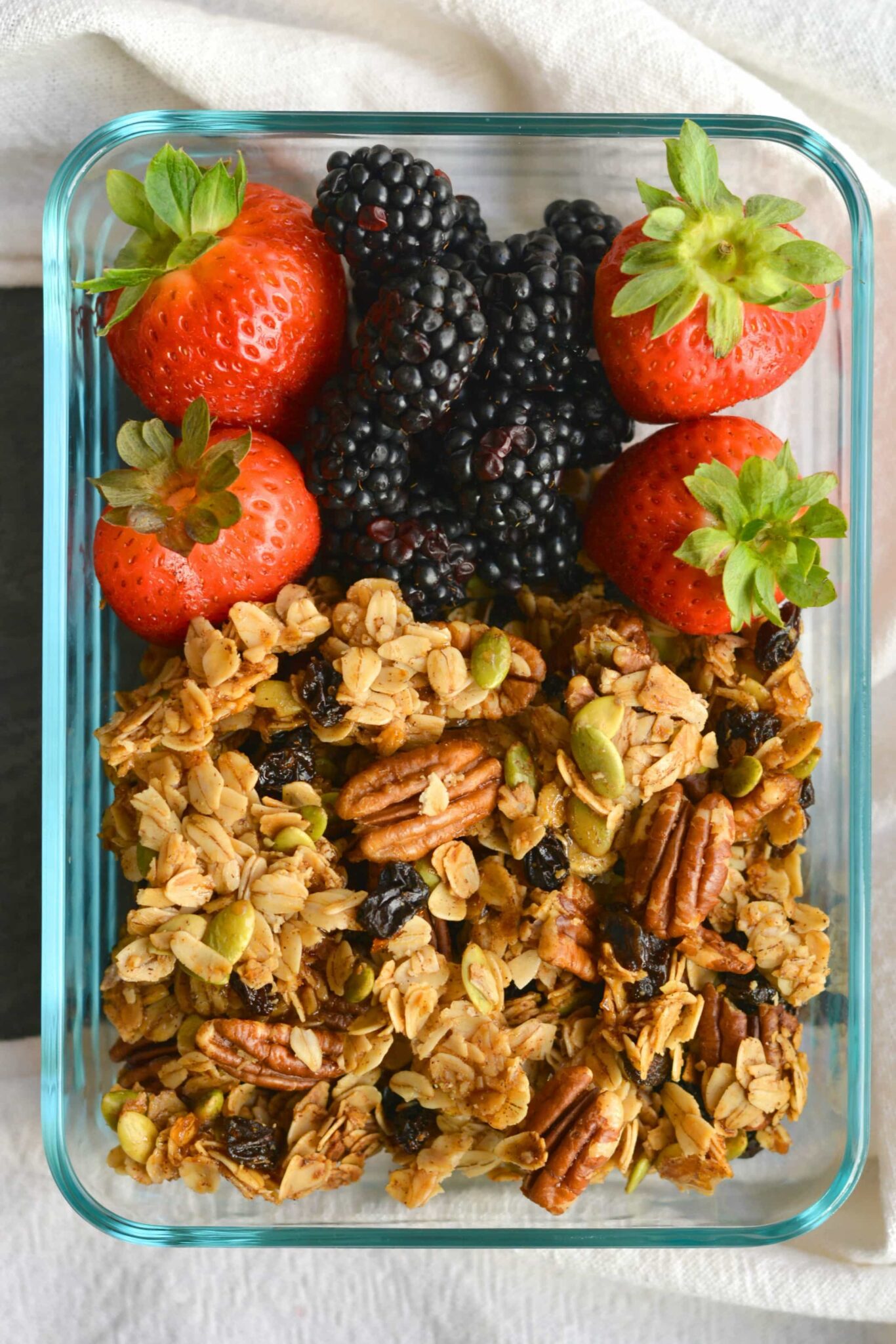 Meal Prep Recipes Under 400 Calories