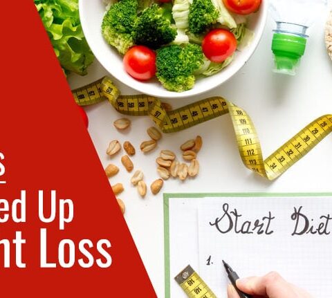 10 Tips to Speed Up Weight Loss