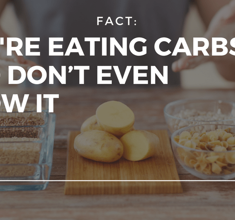 What really are carbs?