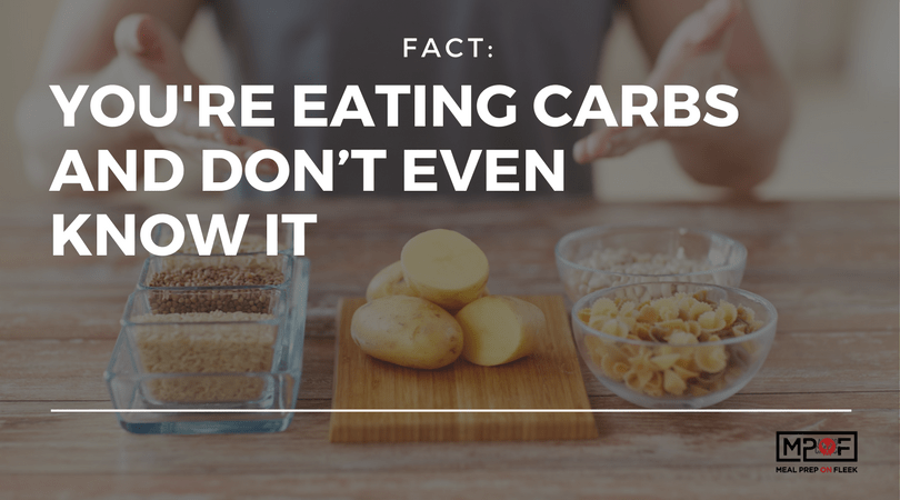 What really are carbs?