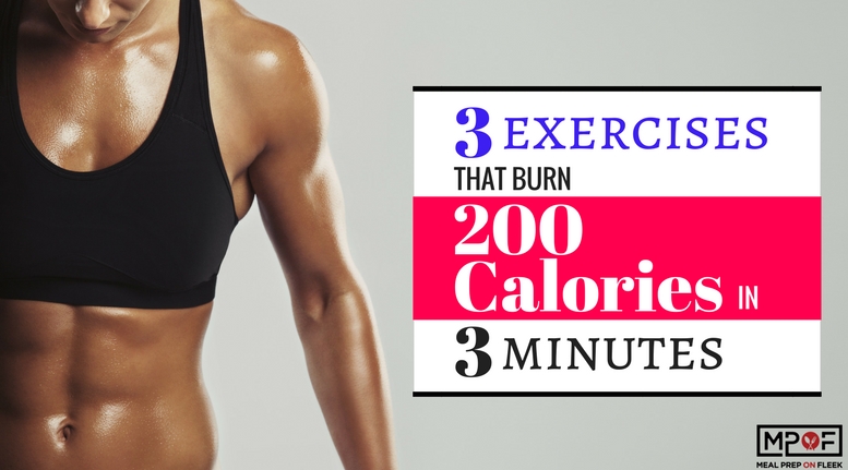 Is Burning 200 Calories Good