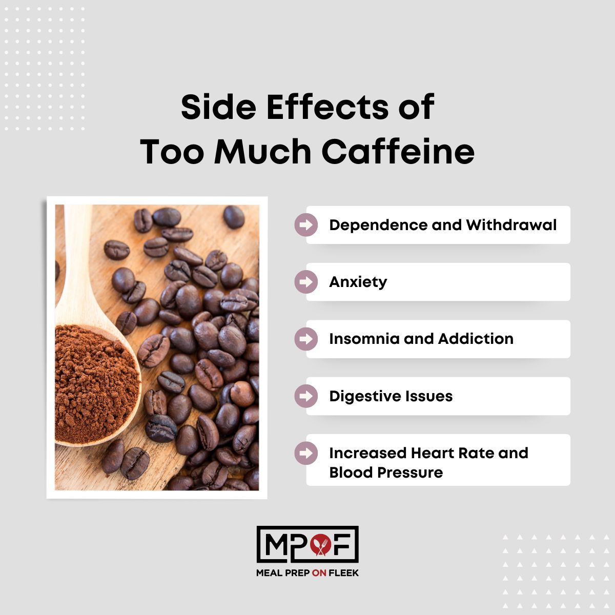 Surprising Things You Didn't Know About Caffeine