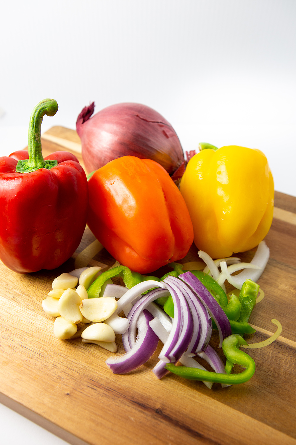 Brazilian Style Skirt Steak