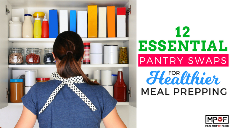 Useful Products Every Meal Prepper Needs