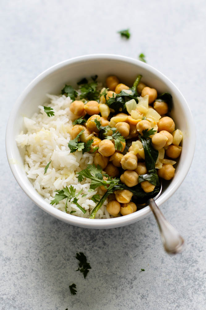 Chickpea Curry with Jasm…eal Prep--3