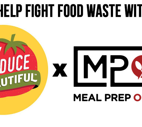 Food Waste Movement UPIB x MPOF
