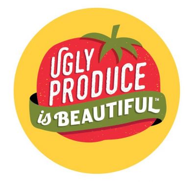 Ugly Produce is Beautiful