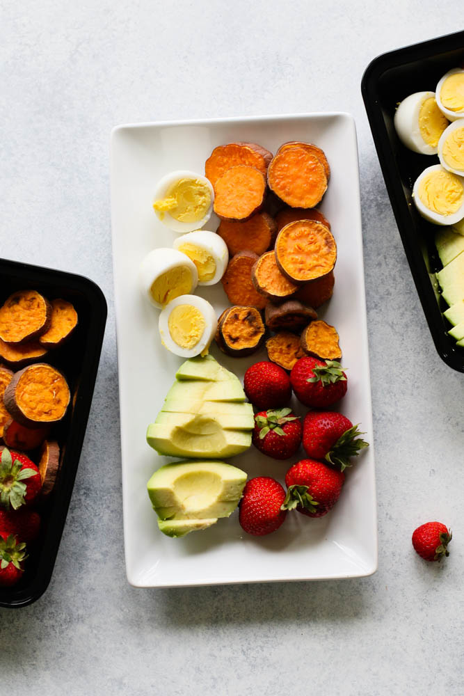 Whole 30 Snack Ideas