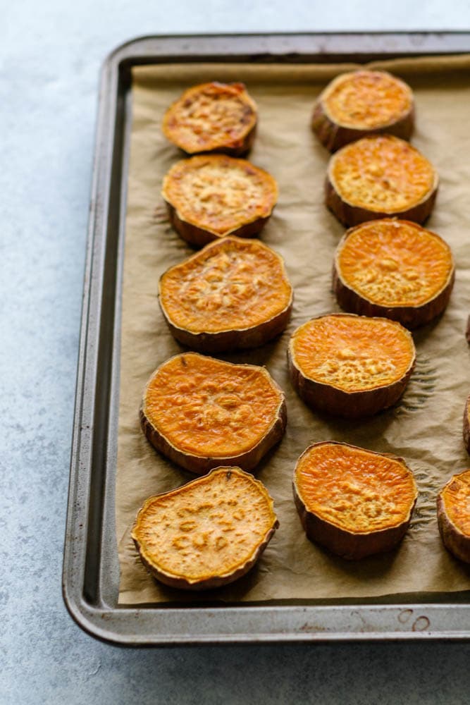 Pulled Pork Sliders With Sweet Potato Buns Recipe - Jarastyle