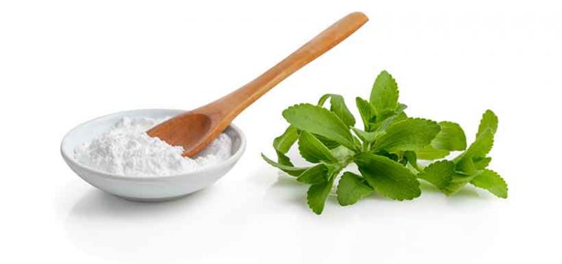natural-whole-stevia-leaves-and-refined-stevia-powder-extract
