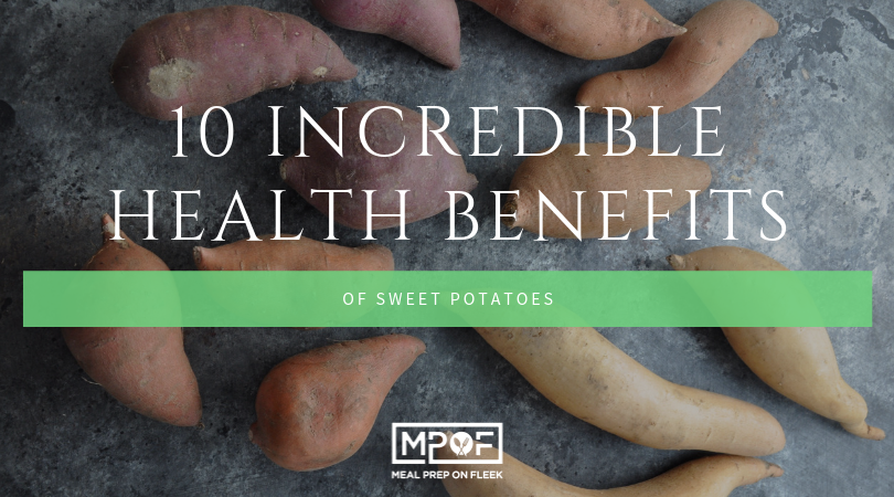 Potato Nutrition Facts and Health Benefits