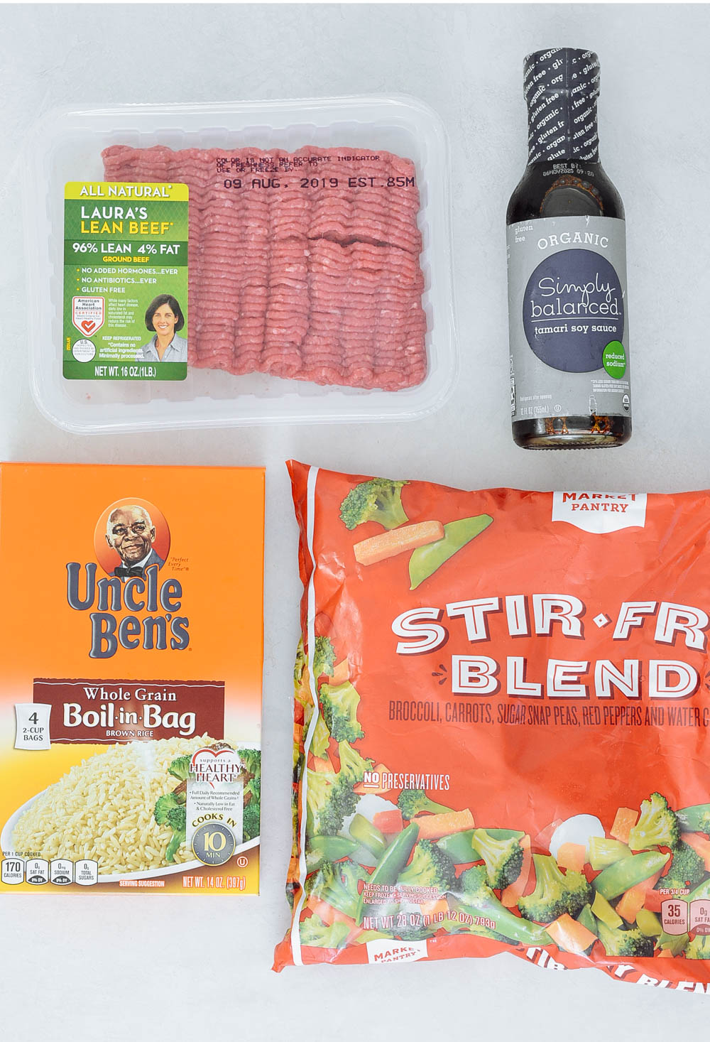 Meal Prep Combos Under 37.00