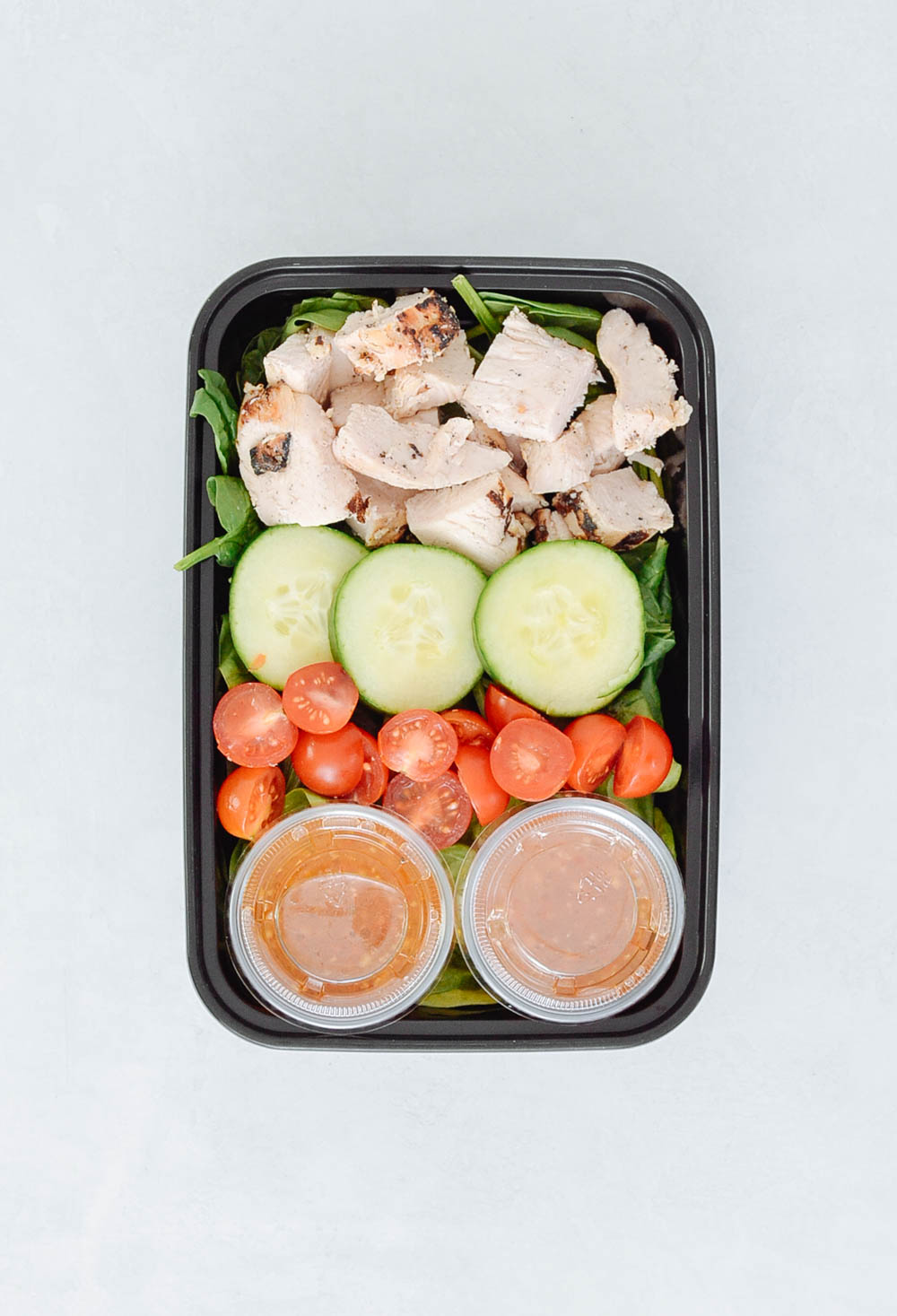 Meal Prep Combos Under 37.00