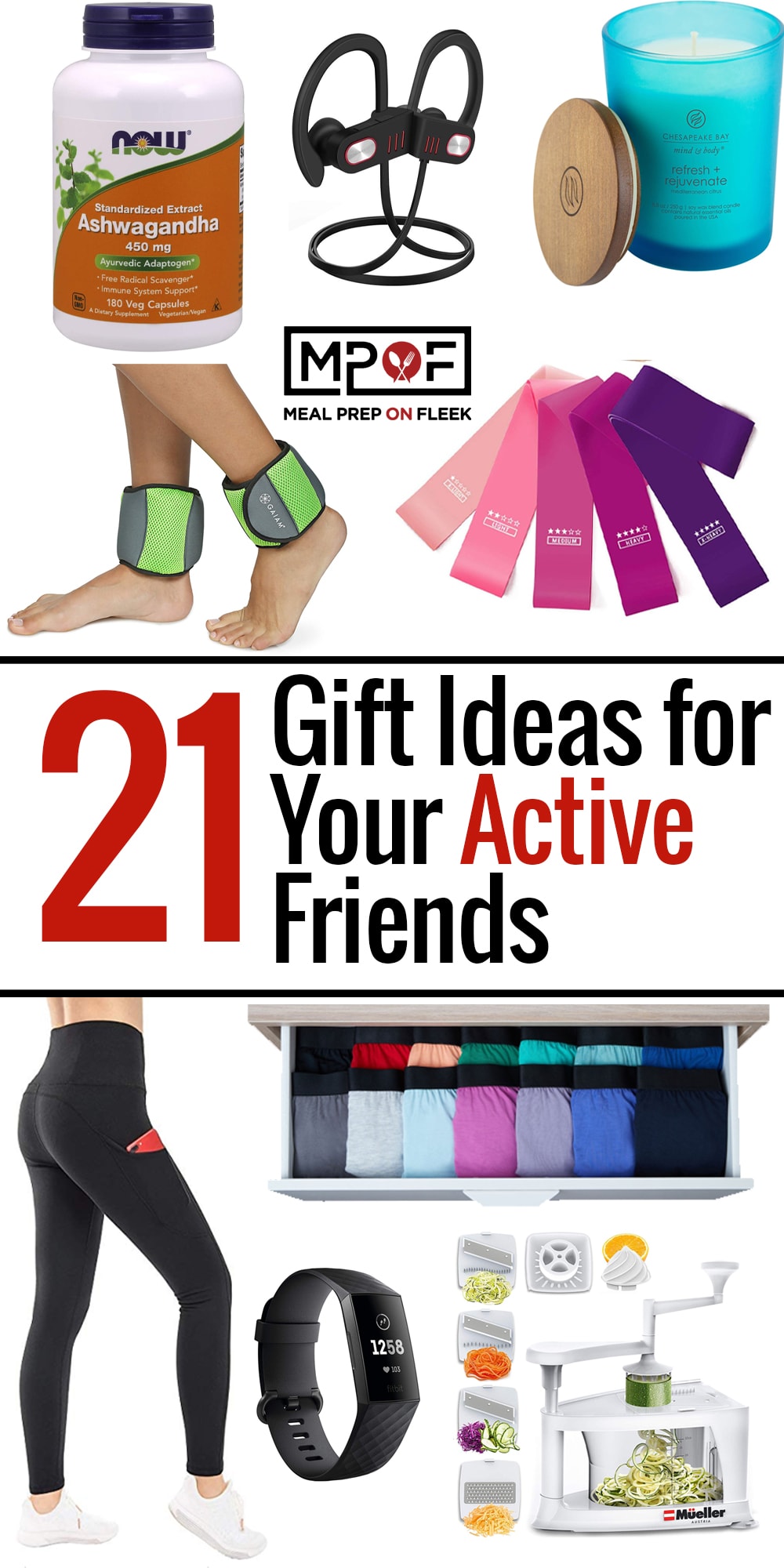 Gift Ideas For Your Friends