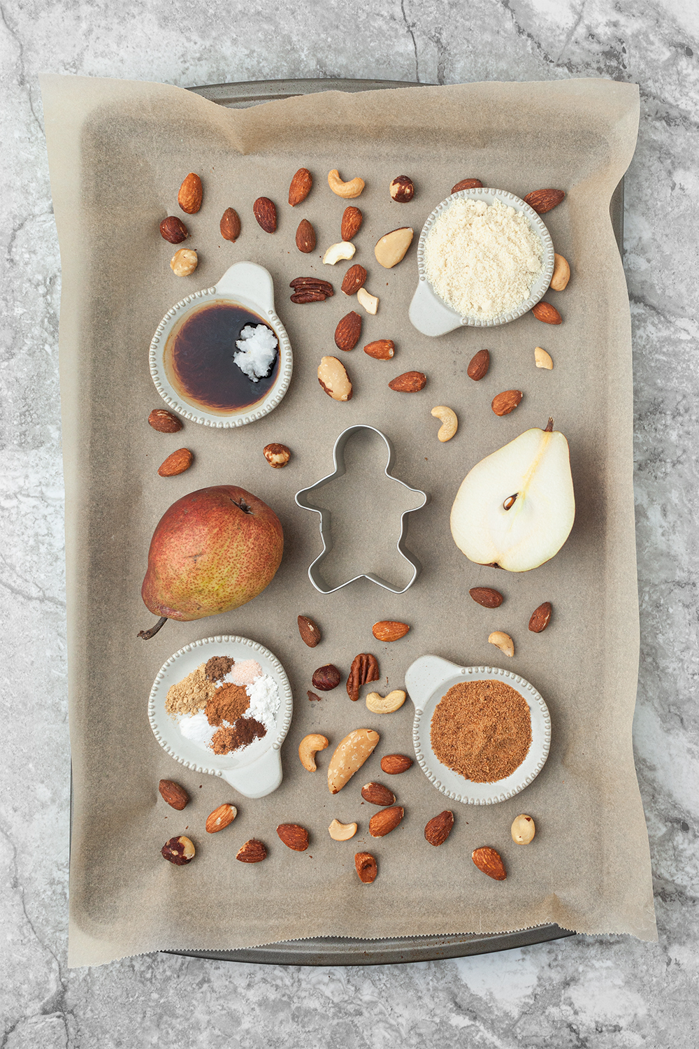 Gingerbread Cookies