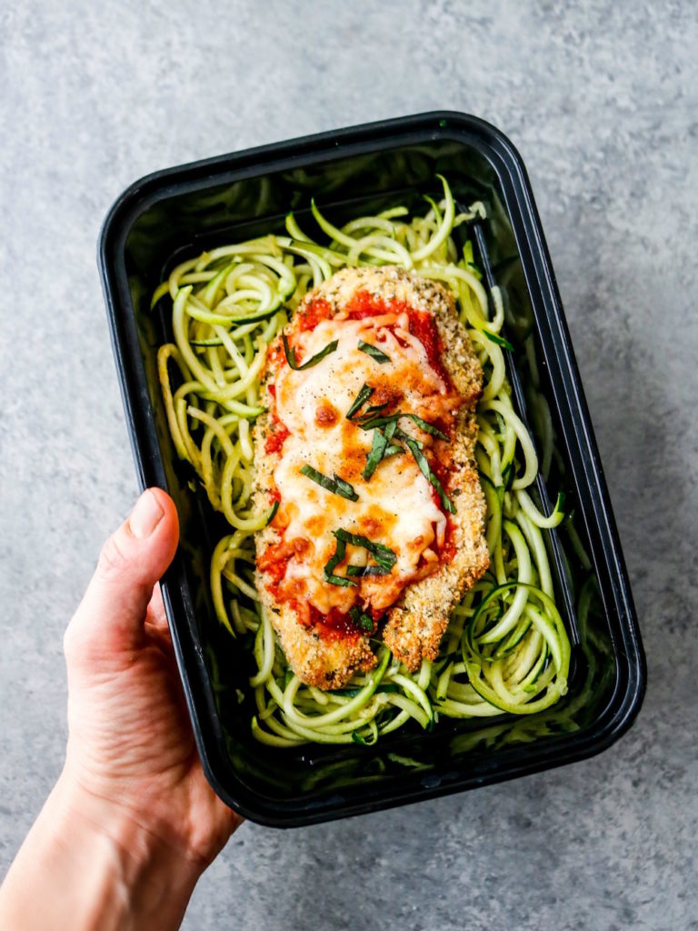 Air Fryer Meal Prep Recipes
