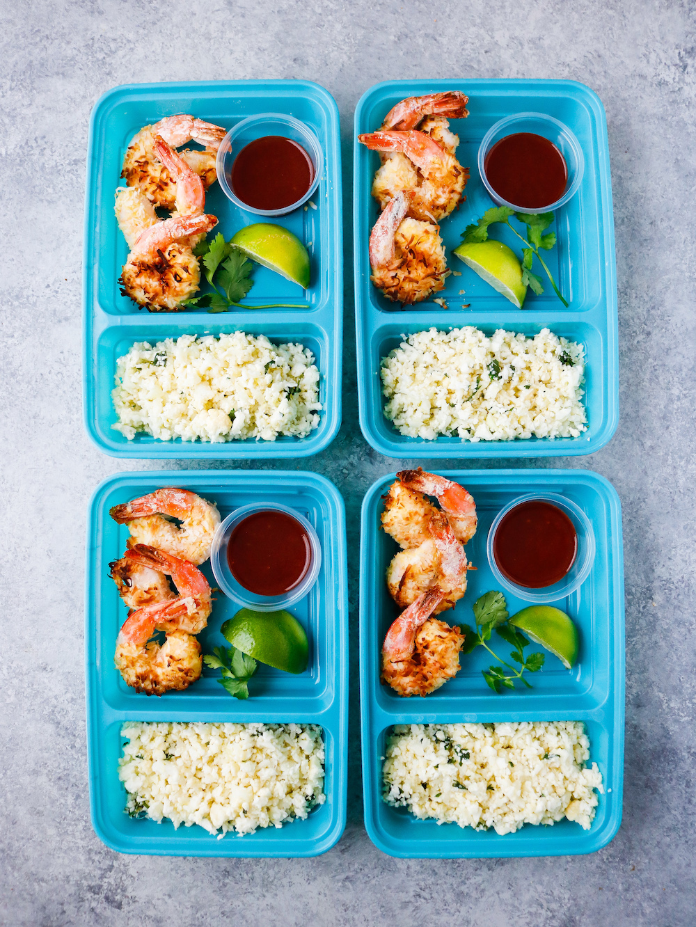 Air Fryer Meal Prep Recipes