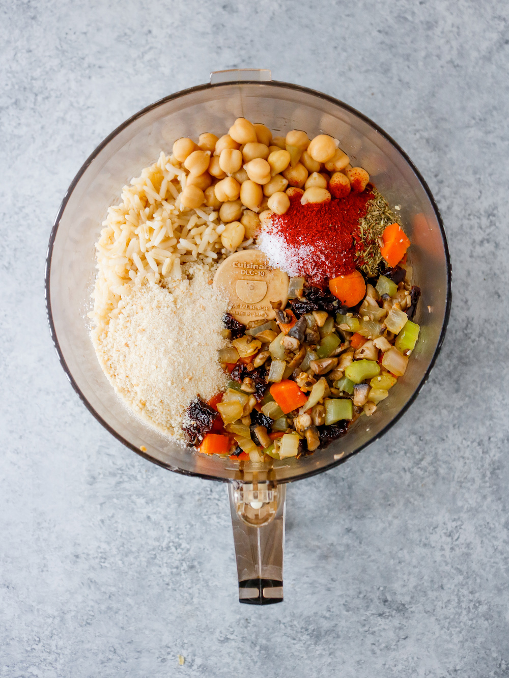 Sun Dried Tomato Meatloaf Recipe