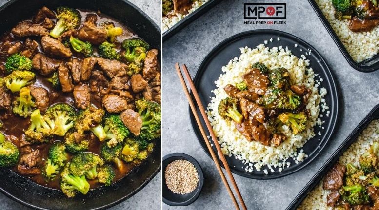 Low Calories 5-Spice Beef and Broccoli 777x431