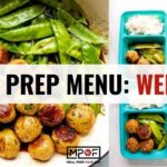 17 Meal Prep Ingredients You Don’t Need to Reheat