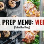 Kale and Steak Power Salad 