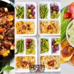 25 Air Fryer Recipes That Will Change The Way You Meal Prep