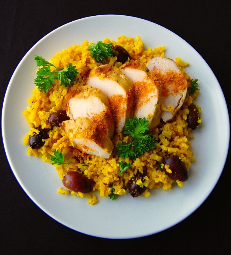 Easy AIP Recipes That Won't Stress You Out